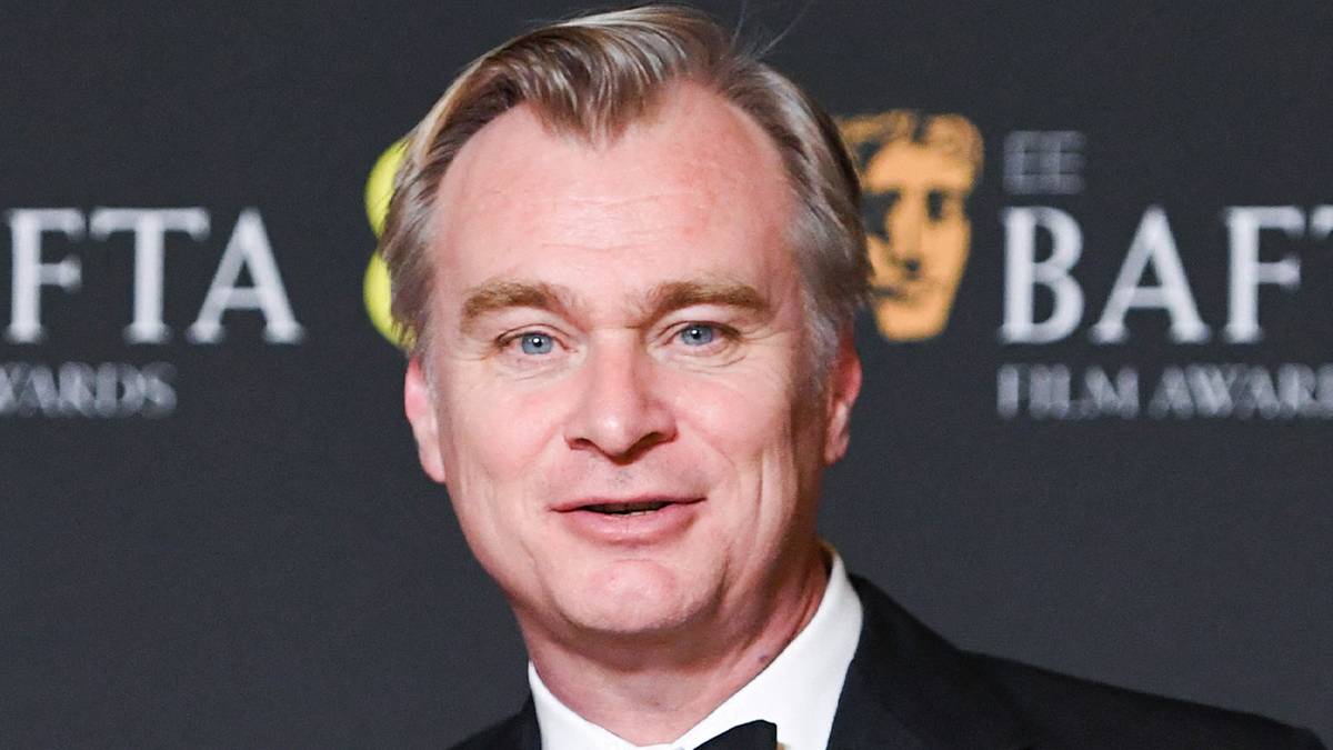 Christopher Nolan's TV Obsession: Why He Calls 'The Curse' Unlike Anything Else