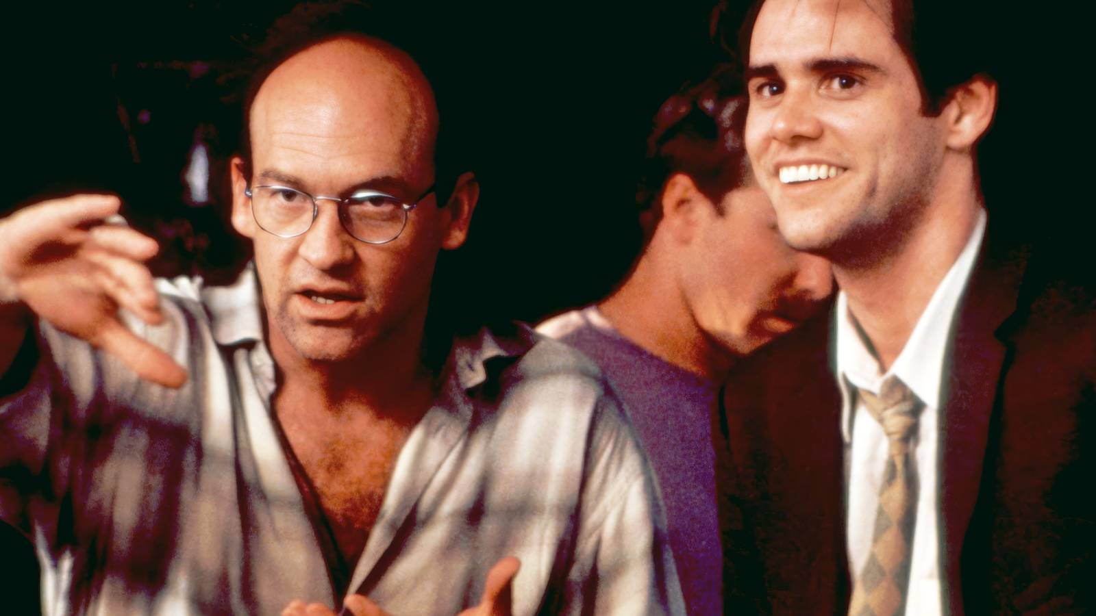 Chuck Russell, Director of 'The Mask' and 'Nightmare on Elm Street 3,' Dies at 74