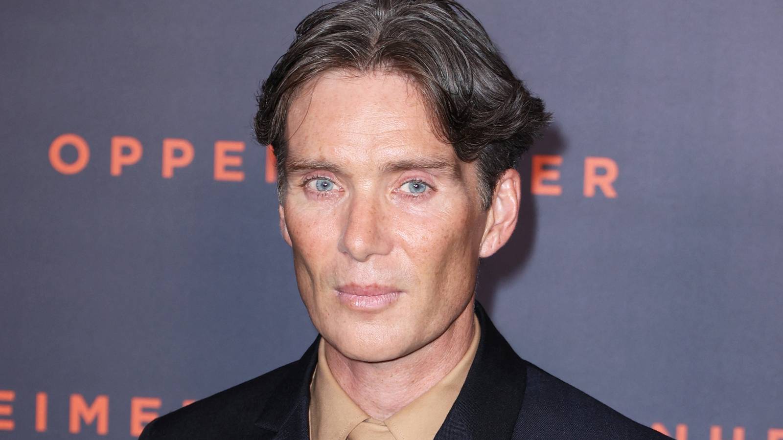 Cillian Murphy and Jack O'Connell Spotted on Set of 'A Quiet Place Part III'