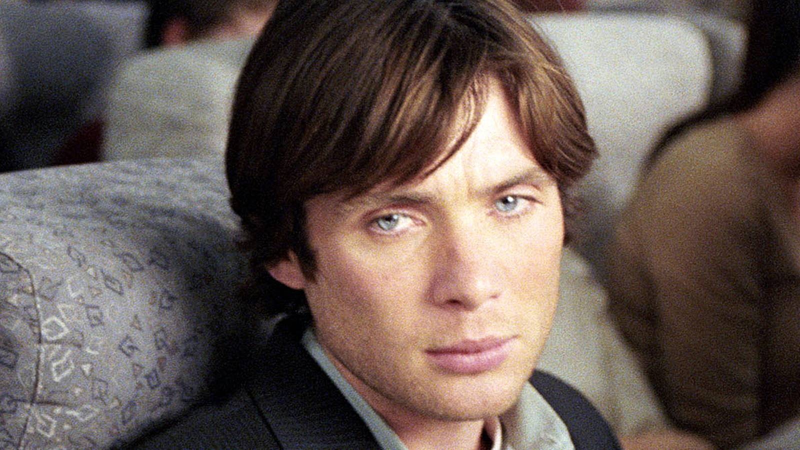 Cillian Murphy and Rachel McAdams' Tense Thriller 'Red Eye' Hits Starz in June 2026