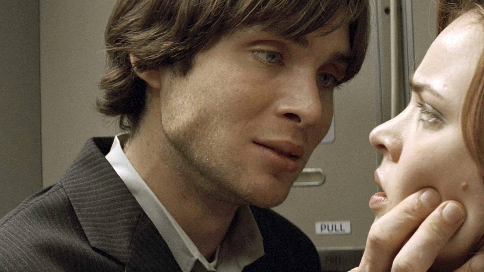 Cillian Murphy's Creepiest Thriller 'Red Eye' Flees Paramount+ in April 2026