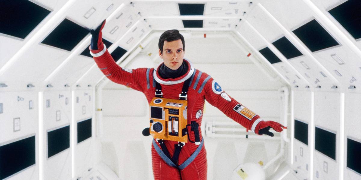 Cinematic Masterpieces: Sci-Fi Films Where Every Frame Is a Painting