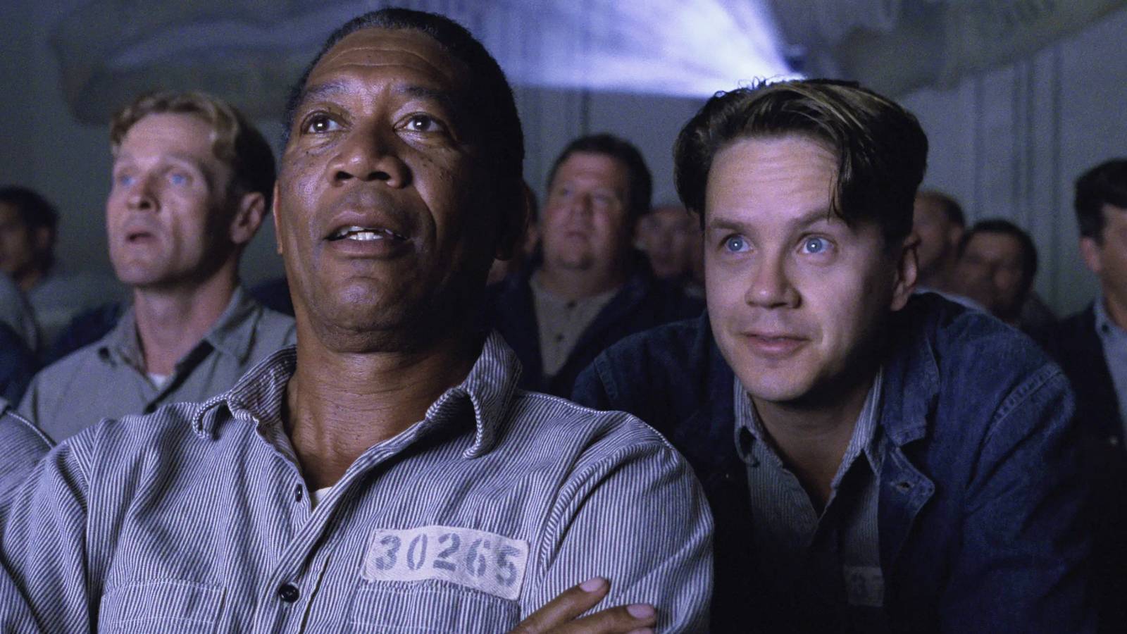 Cinematic Transformations: Movies That Reshape Your Perspective