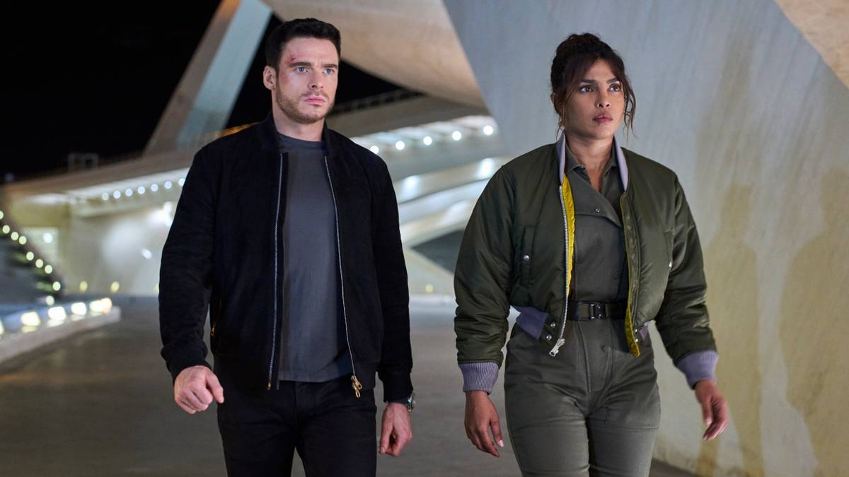 Citadel Season 1 Recap: Betrayal, Memory Wipes, and a Family Secret Before Season 2