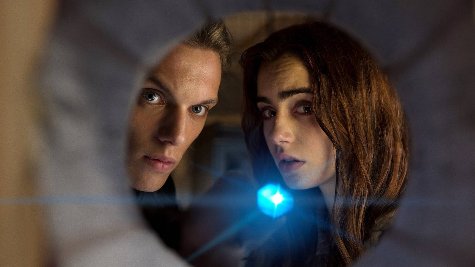 City of Bones Returns to Netflix in August 2026—A Second Chance for a Fantasy Flop