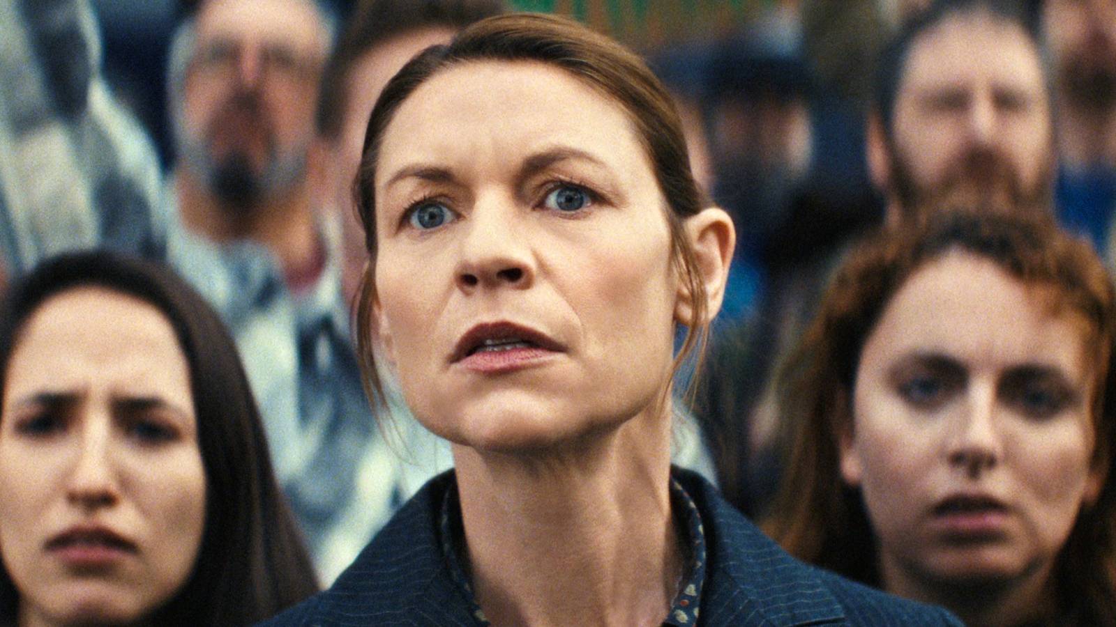 Claire Danes' 'The Beast in Me' Gets a Second Season on Netflix