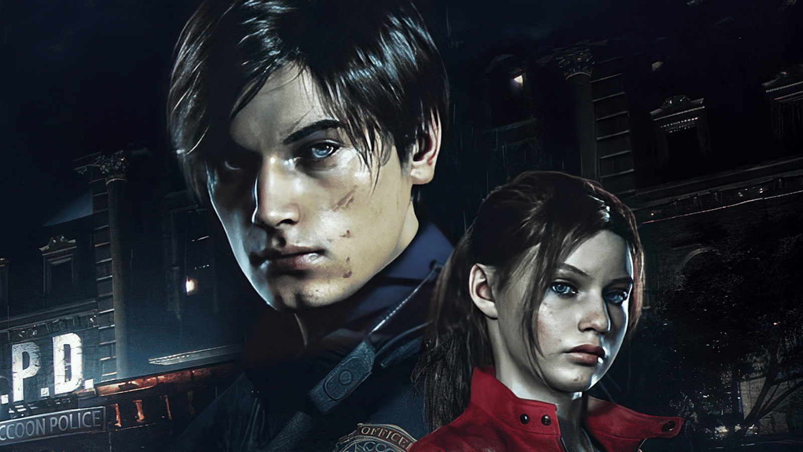 Claire Redfield Returns in Resident Evil Veronica Remake, Coming 2027