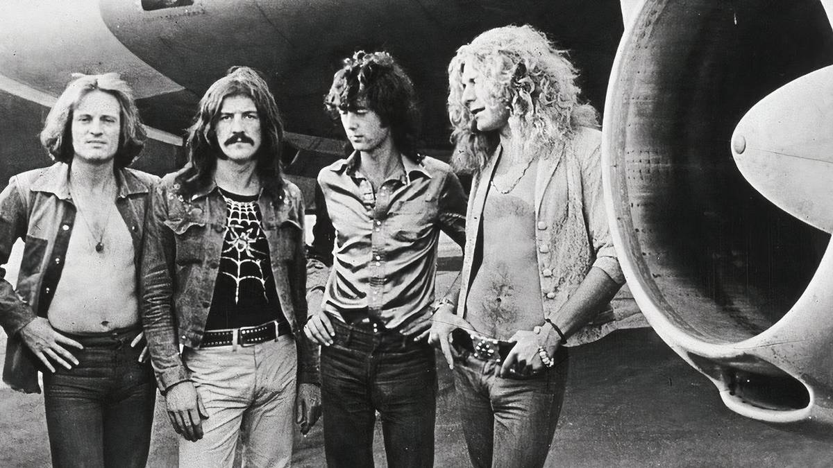 Classic Rock's Most Unforgettable Acoustic Guitar Intros, Ranked