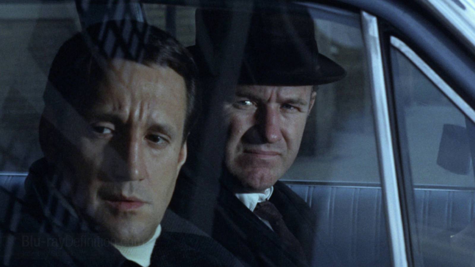 Classic Thrillers You Can't Miss in 2026: From Hitchcock to Political Paranoia