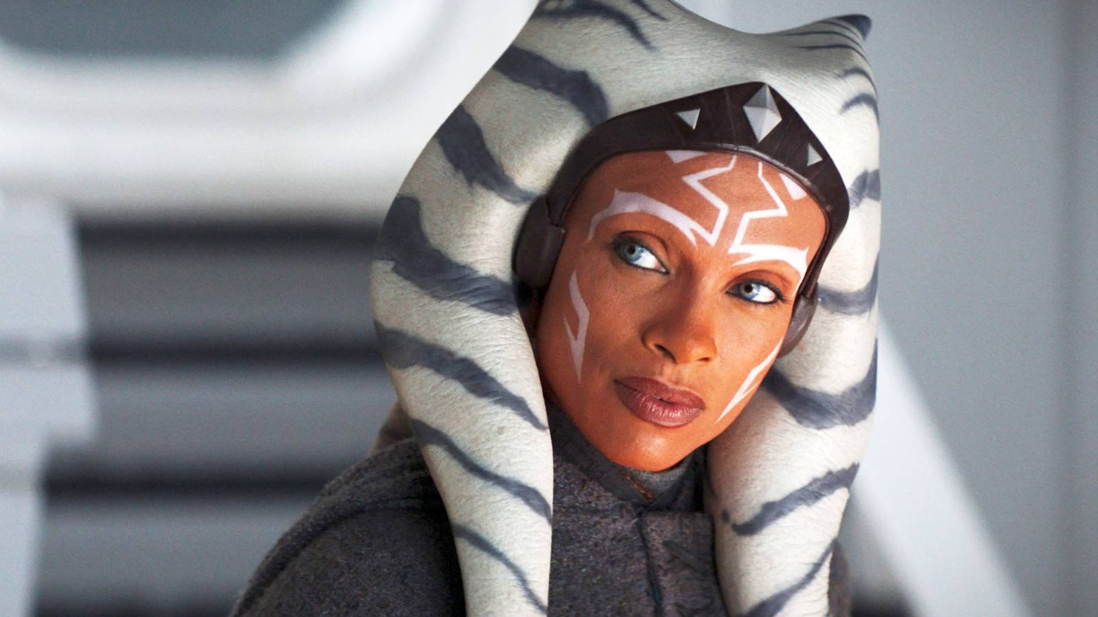 Claudia Black Exits 'Ahsoka' Season 2 Over Disney Pay Dispute