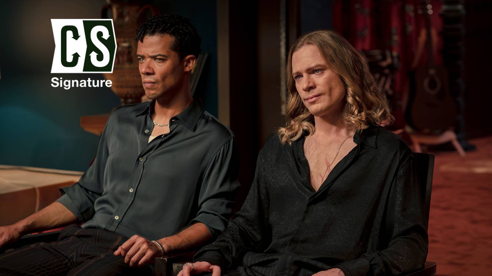 Claudia's Shocking Return in 'The Vampire Lestat' Episode 6 Twist Explained by Jacob Anderson and Delainey Hayles