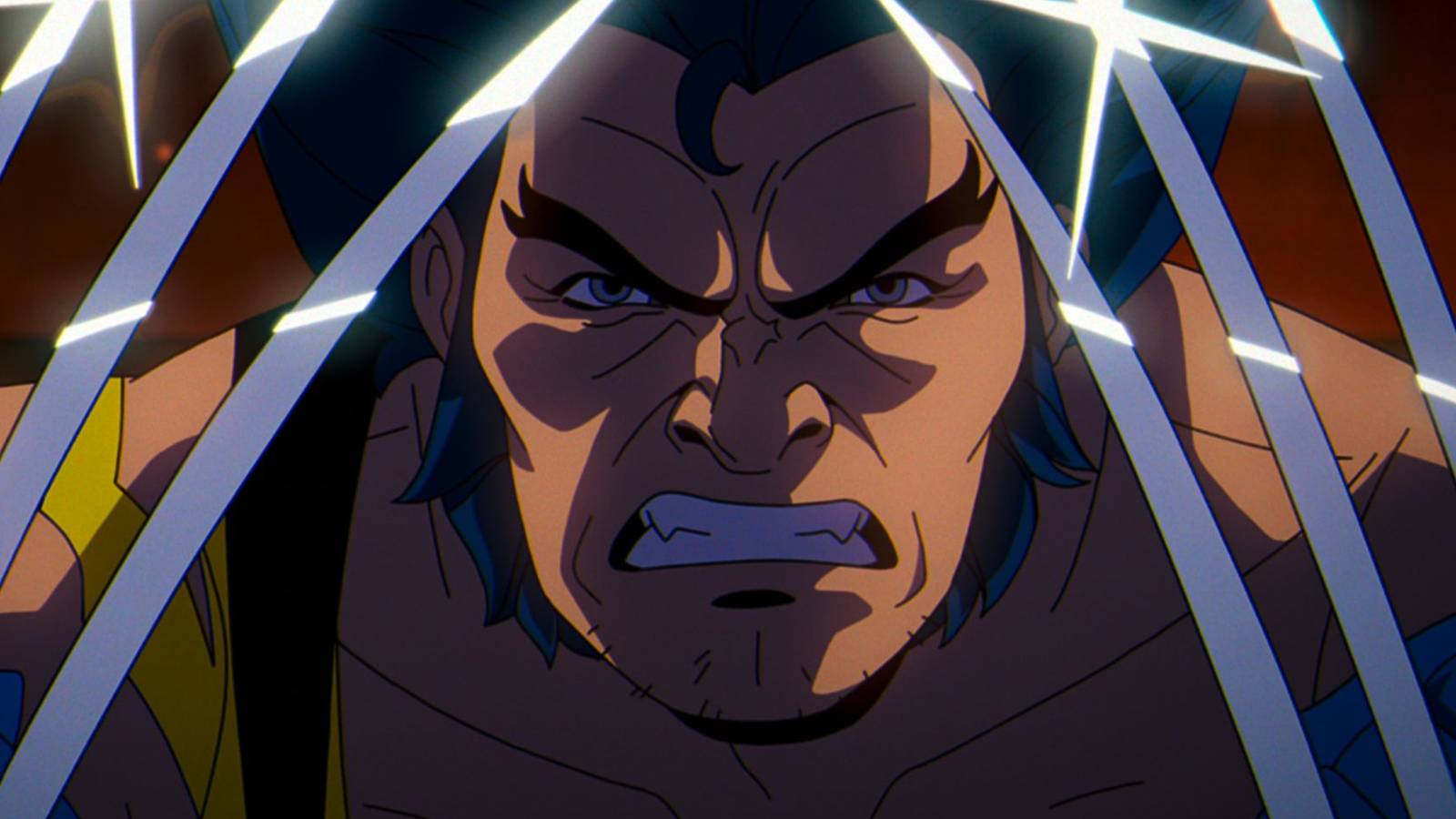 Claws vs. Shield: Mike Zeck's Iconic Wolverine & Captain America Art Gets Spotlight