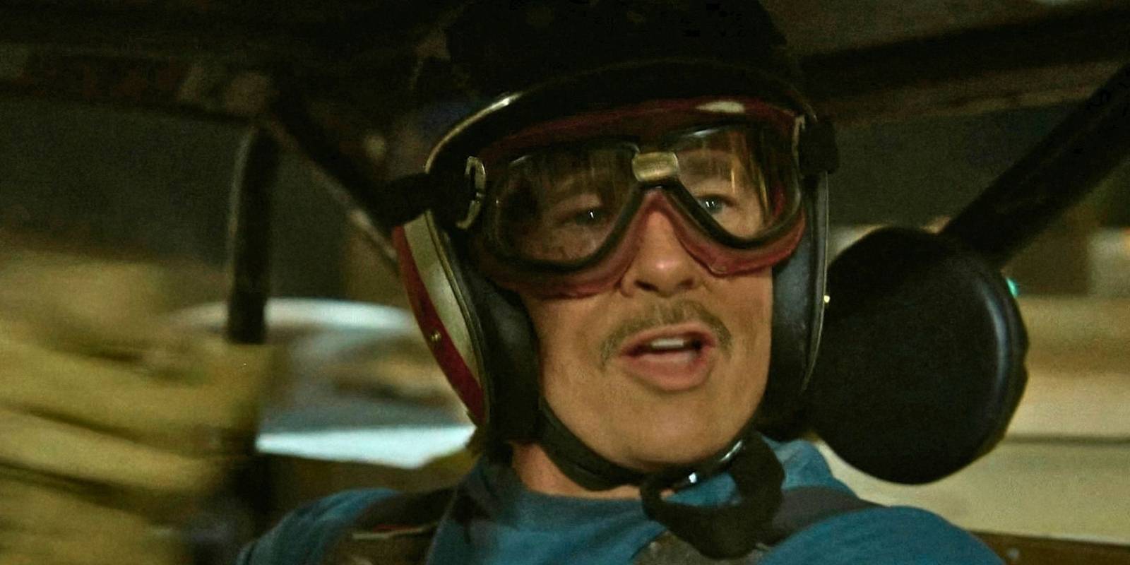 Cliff Booth Returns: Tarantino's 'The Adventures of Cliff Booth' Hits IMAX November 2026