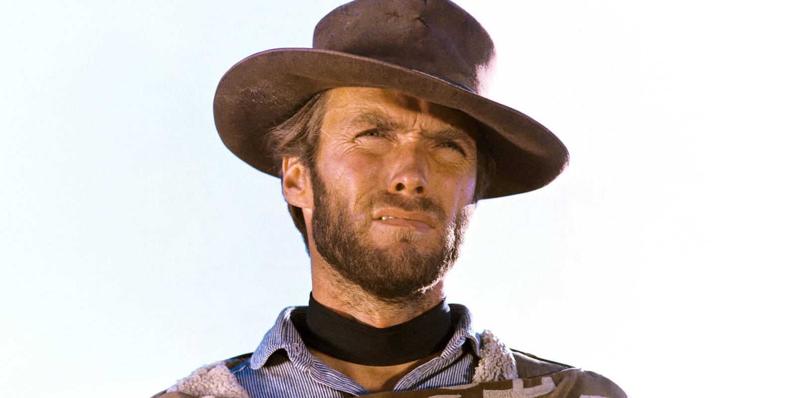 Clint Eastwood's 5 Western Masterpieces That Redefined the Genre