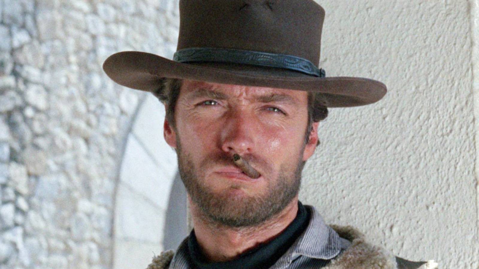 Clint Eastwood's 'A Fistful of Dollars' Rides Free on Pluto TV This July 2026