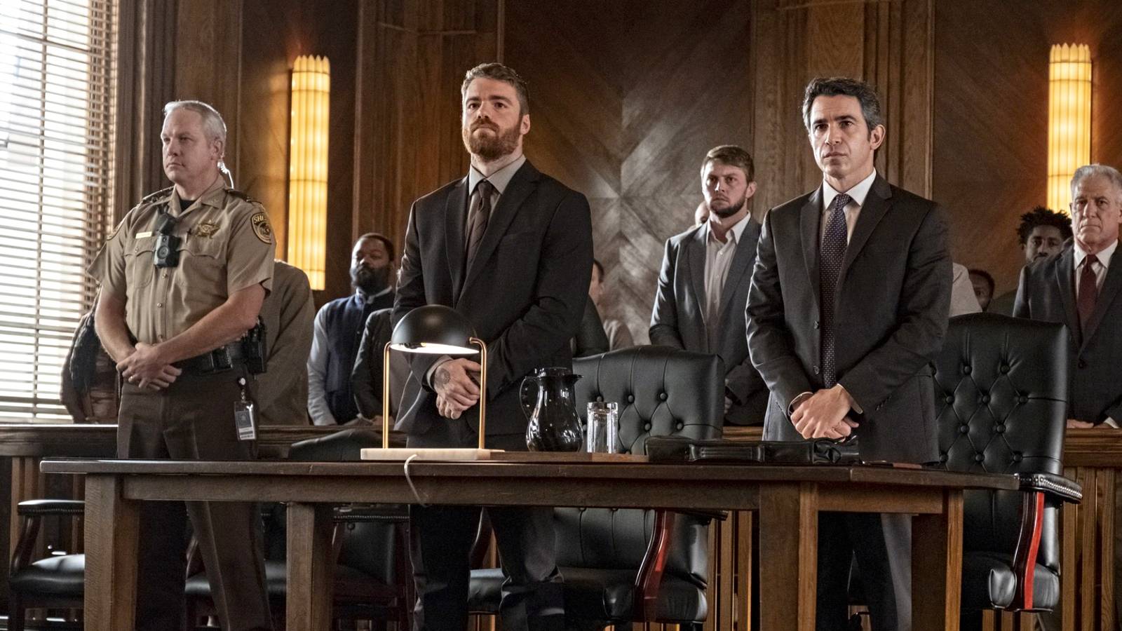Clint Eastwood's Final Thriller Dominates HBO Max in August 2026
