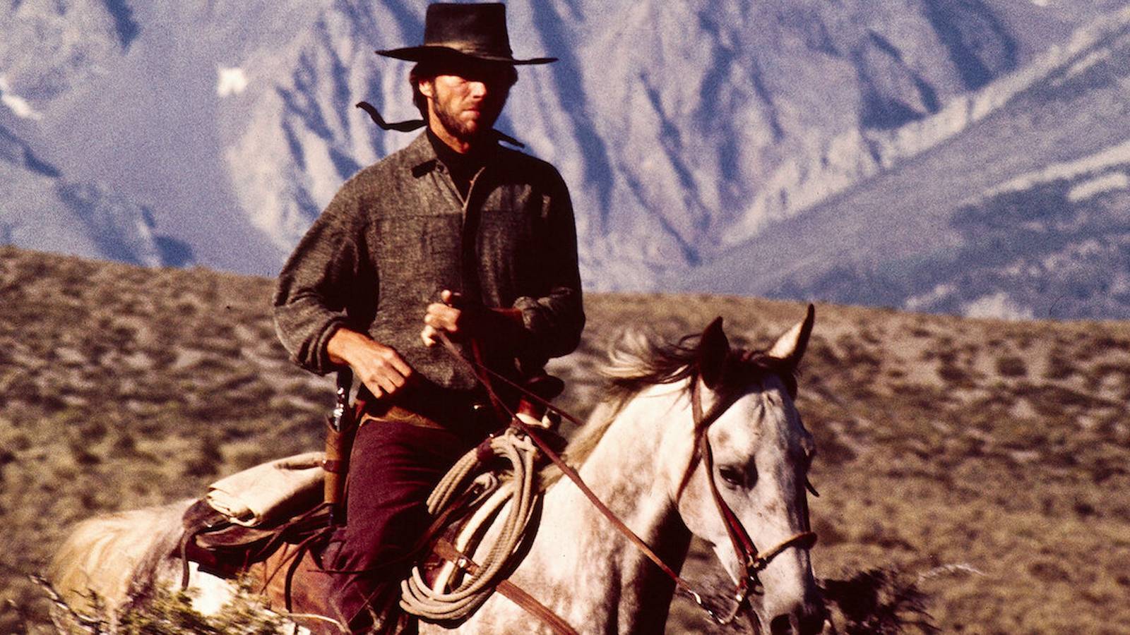 Clint Eastwood's High Plains Drifter Leaves Netflix in October 2026