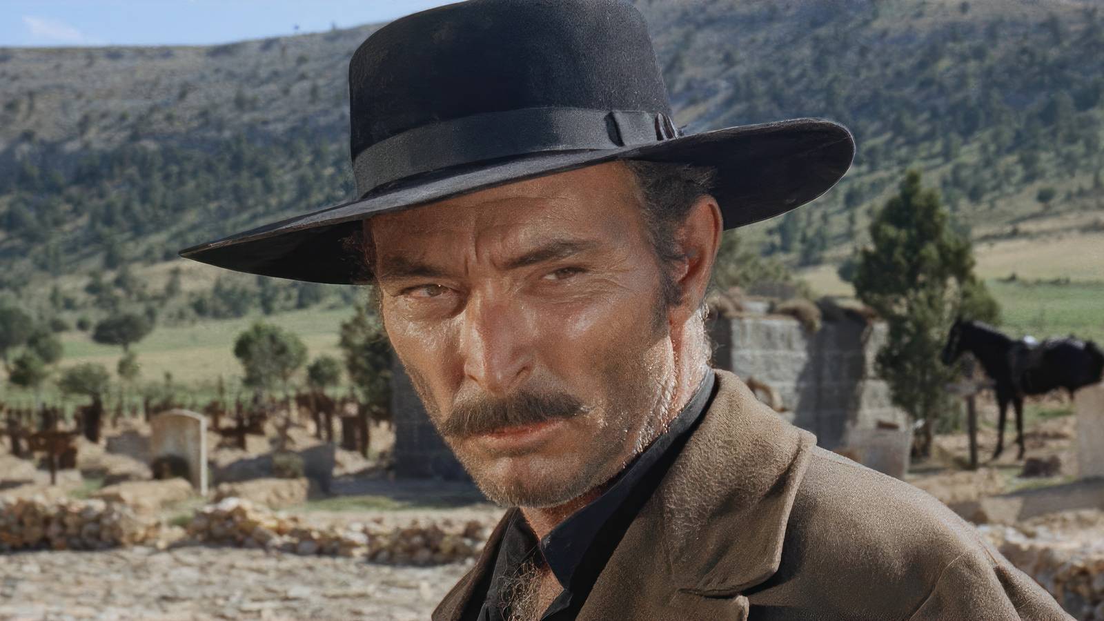 Clint Eastwood's Iconic Western 'The Good, the Bad and the Ugly' Hits Tubi Free in April 2026