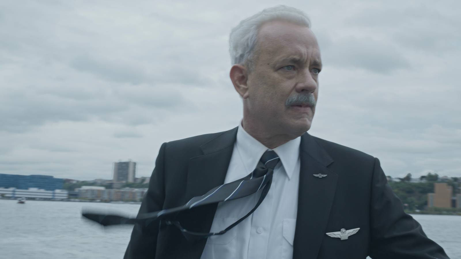 Clint Eastwood's 'Sully' Soars Again: Tom Hanks' Heroic Drama Dominates Streaming in June 2026
