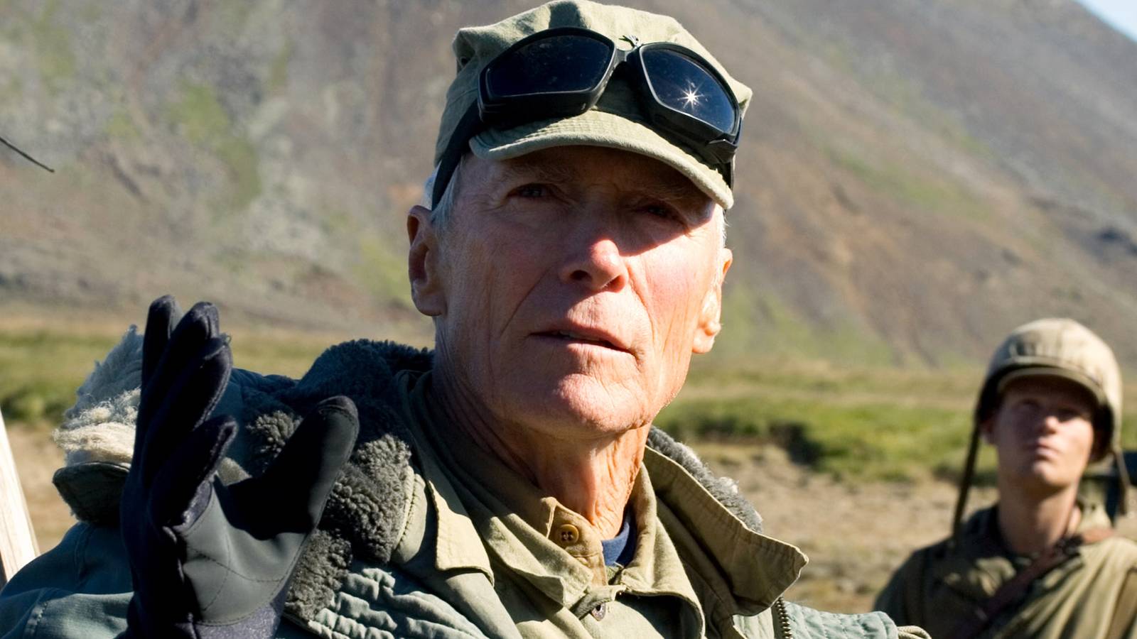 Clint Eastwood's WWII Classic 'Flags of Our Fathers' Leaving Paramount+ in August 2026