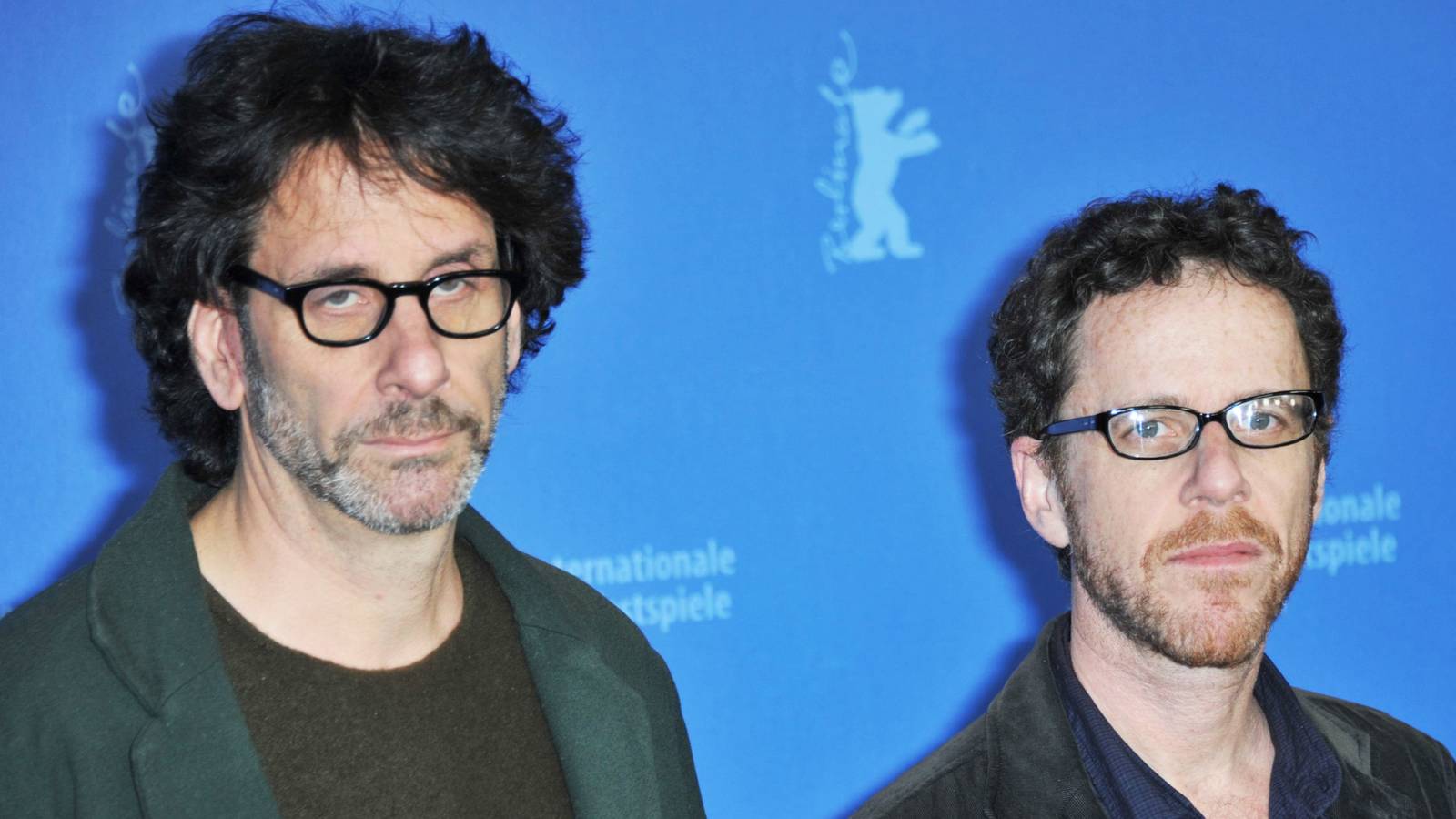 Coen Brothers Reunite at Lumière Festival, Hint at New Film Together