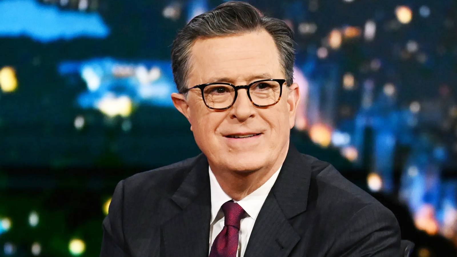 Colbert vs. CBS: The Emmys Fight Over 'The Late Show' Legacy Heats Up