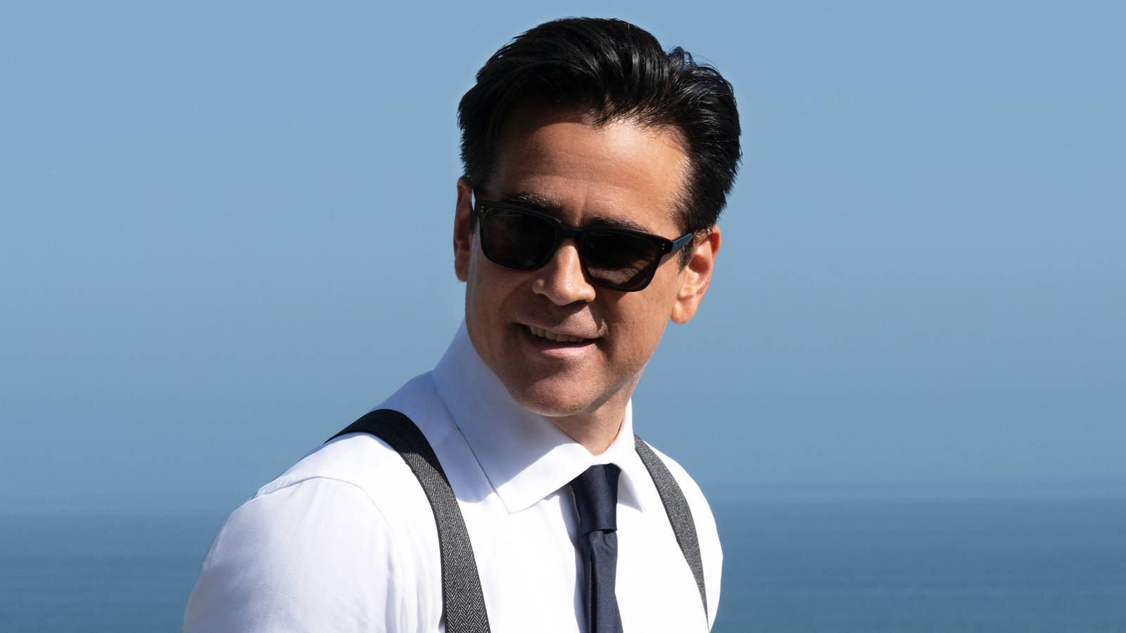 Colin Farrell's 'Sugar' Season 2 Gets First Look and June Return Date on Apple TV+