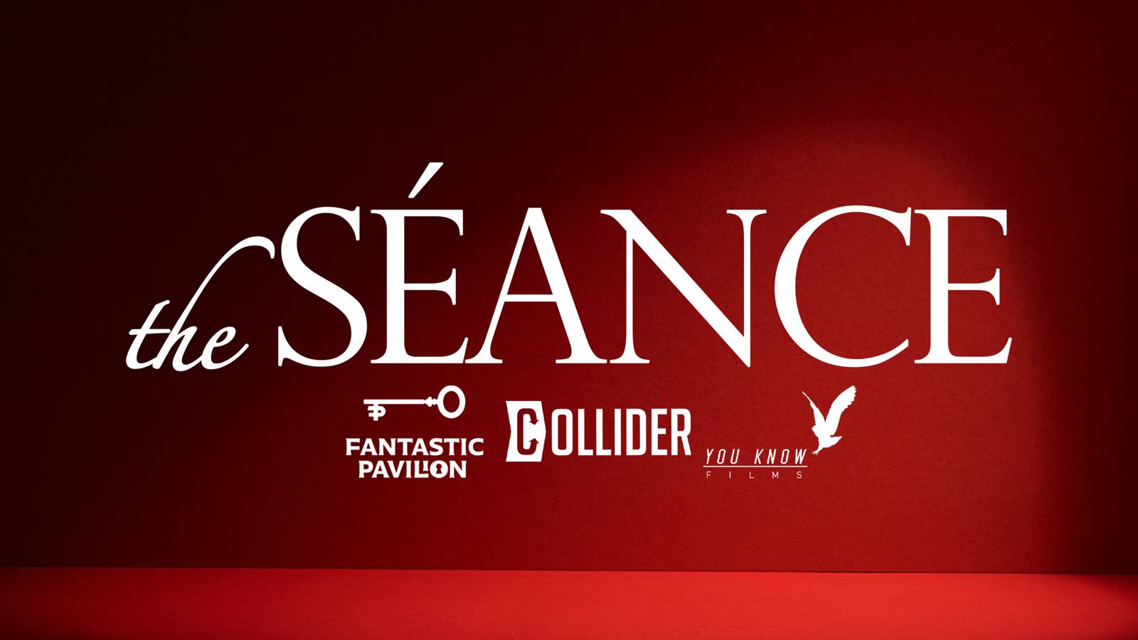 Collider Summons Horror with 'The Séance' Partnership at Cannes 2026