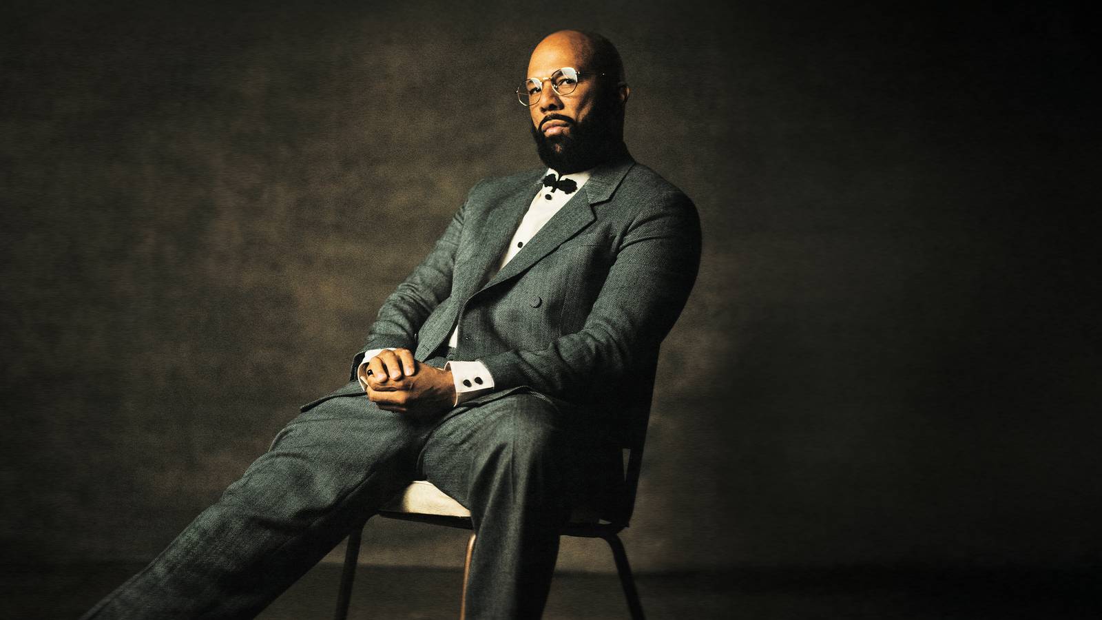 Common on 'Silo' Season 3, His Rap Career, and Why He Never Stays in One Lane