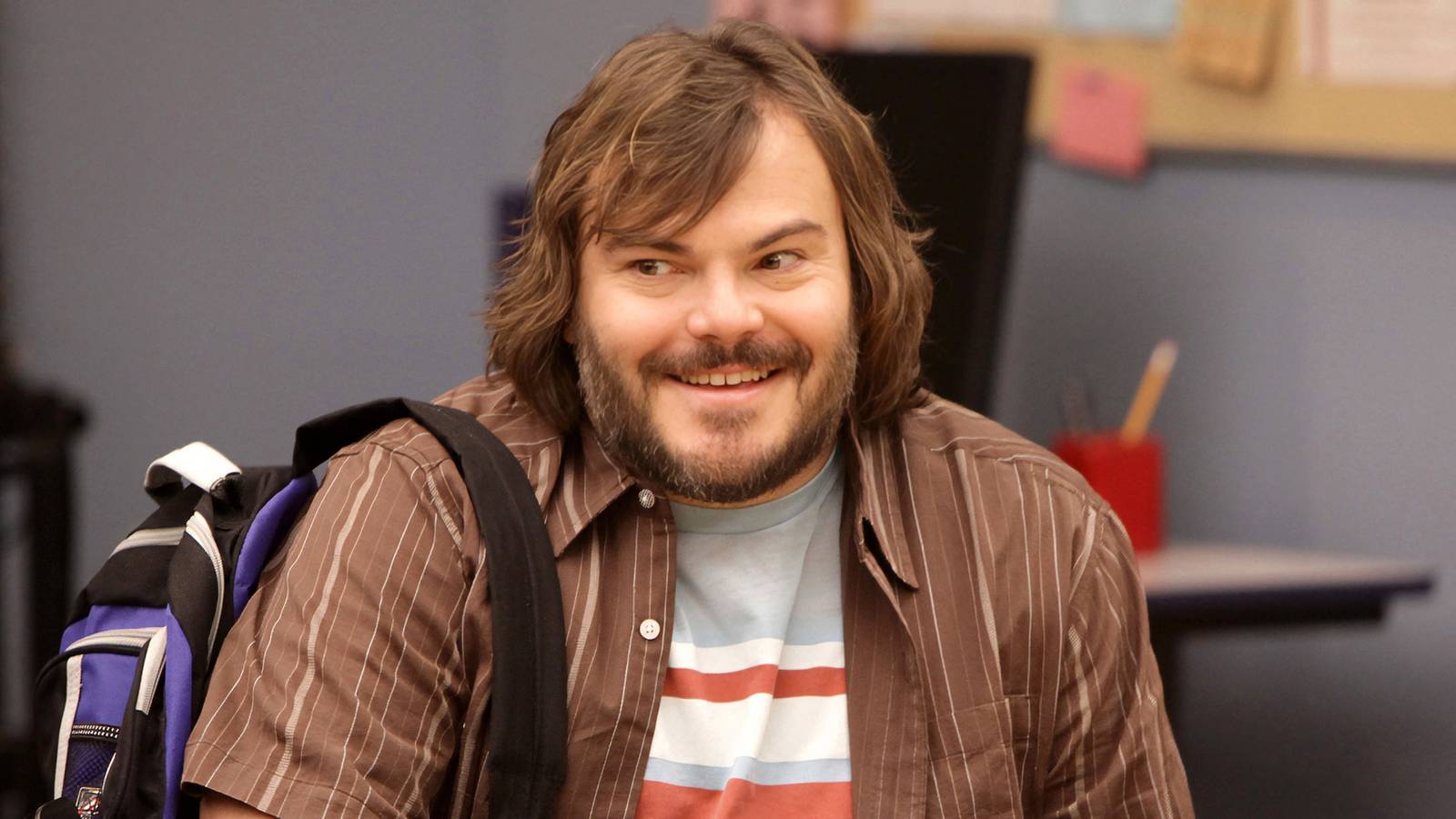 Community's Lost Animated Spin-Off 'Abed's Master Key' Is Nowhere to Stream