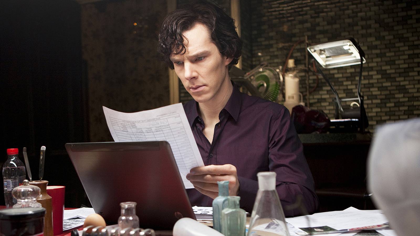 Compact Crime: 10 Detective Series That Nail It in Under 20 Episodes