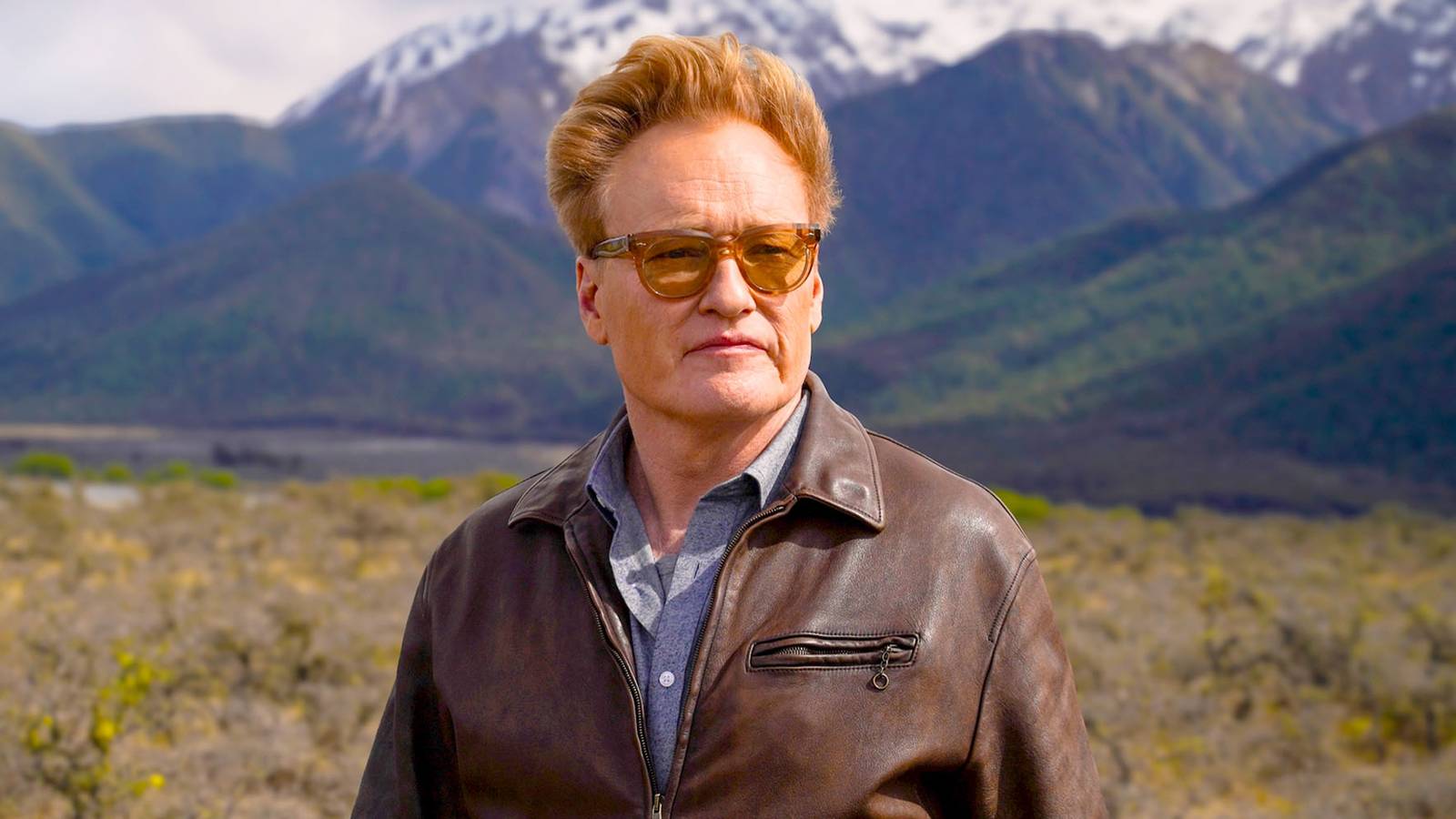Conan O'Brien's Underrated Alien Sitcom 'People of Earth' Still Shines
