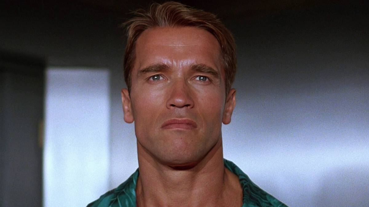 Conan the Barbarian: Schwarzenegger's 1982 Epic Now Streaming on Netflix