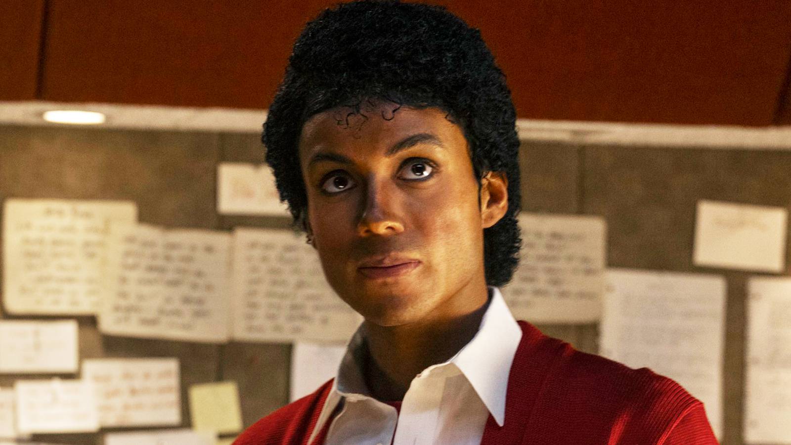 Controversial Michael Jackson Biopic 'Michael' Surpasses Elton John's 'Rocketman' at Box Office