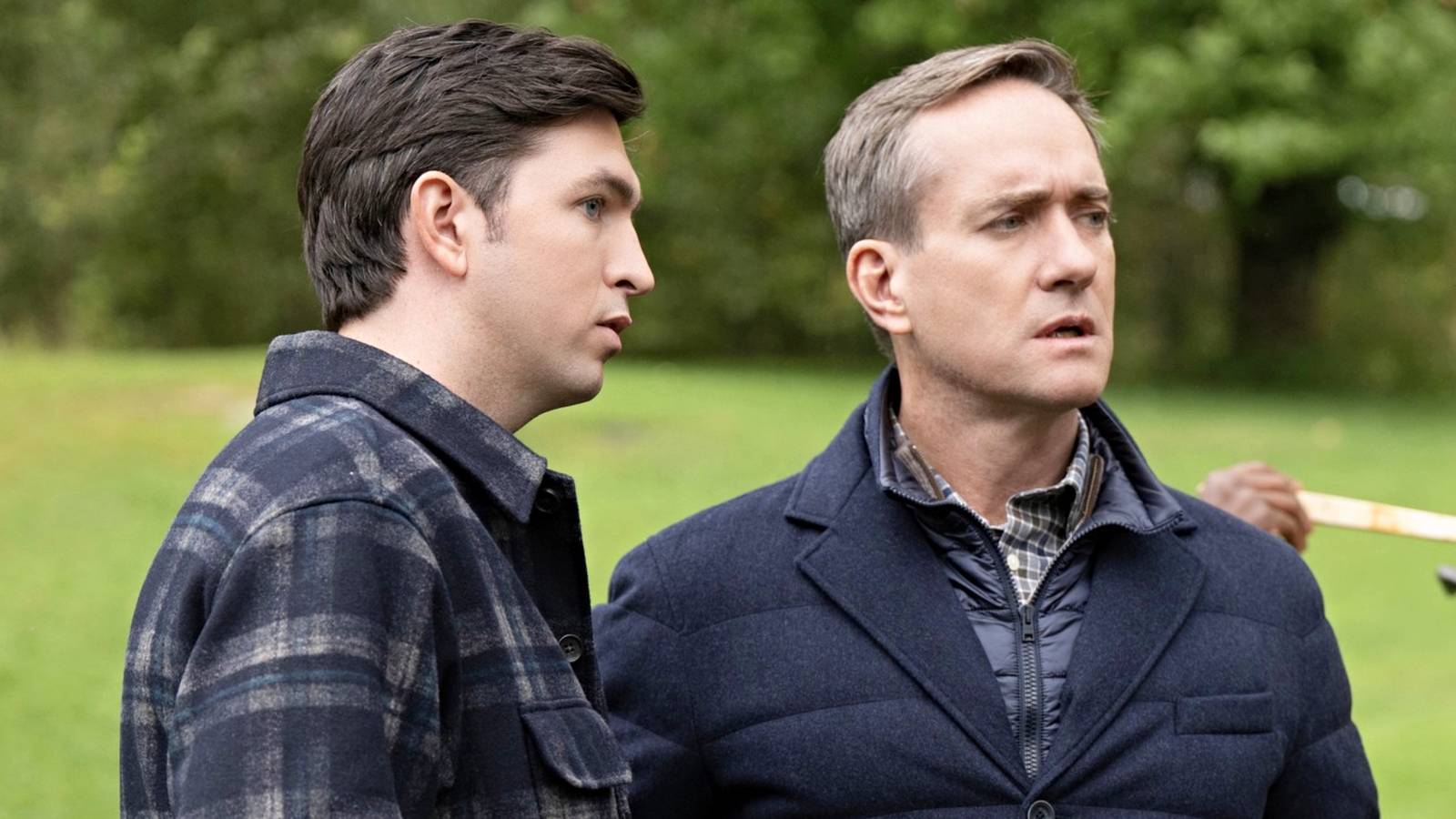 Cousin Greg's Future: Nicholas Braun Teases Tom Showdown in Potential Succession Spin-Off