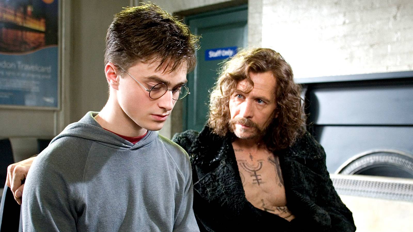 Coven Academy Casts a Spell on Disney+ as Harry Potter Looms