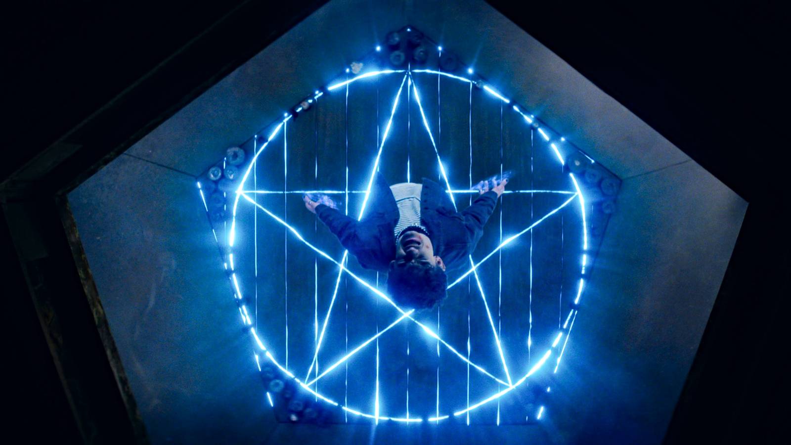Coven Academy Trailer Reveals Witchy New Series Coming to Disney+ and Hulu