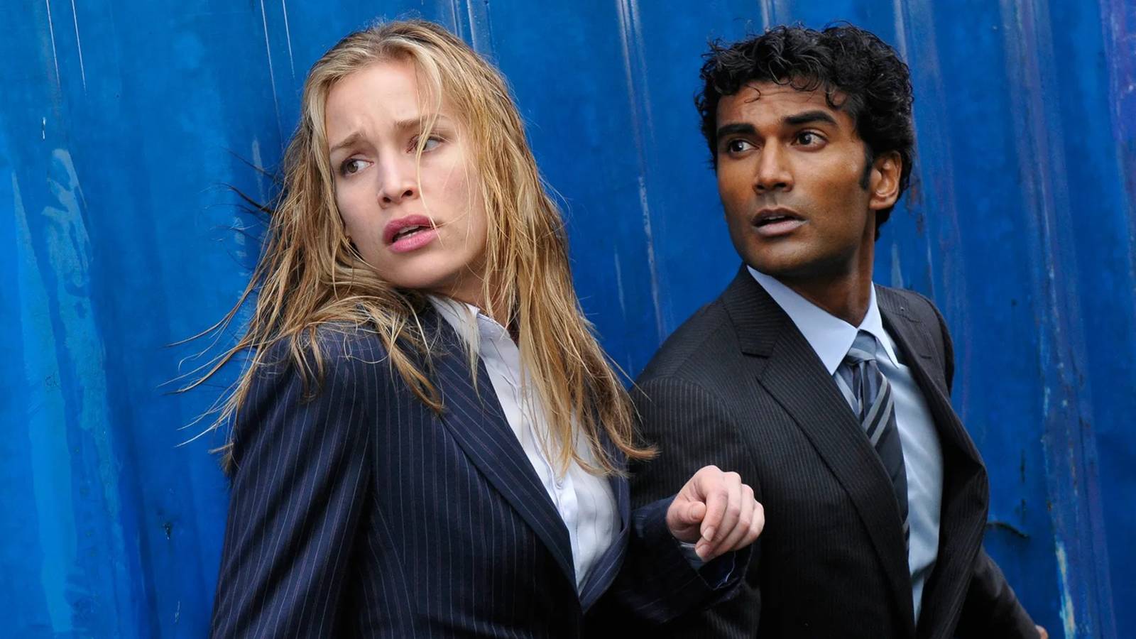 Covert Affairs' Streaming Comeback Demands a Proper Spy Thriller Revival