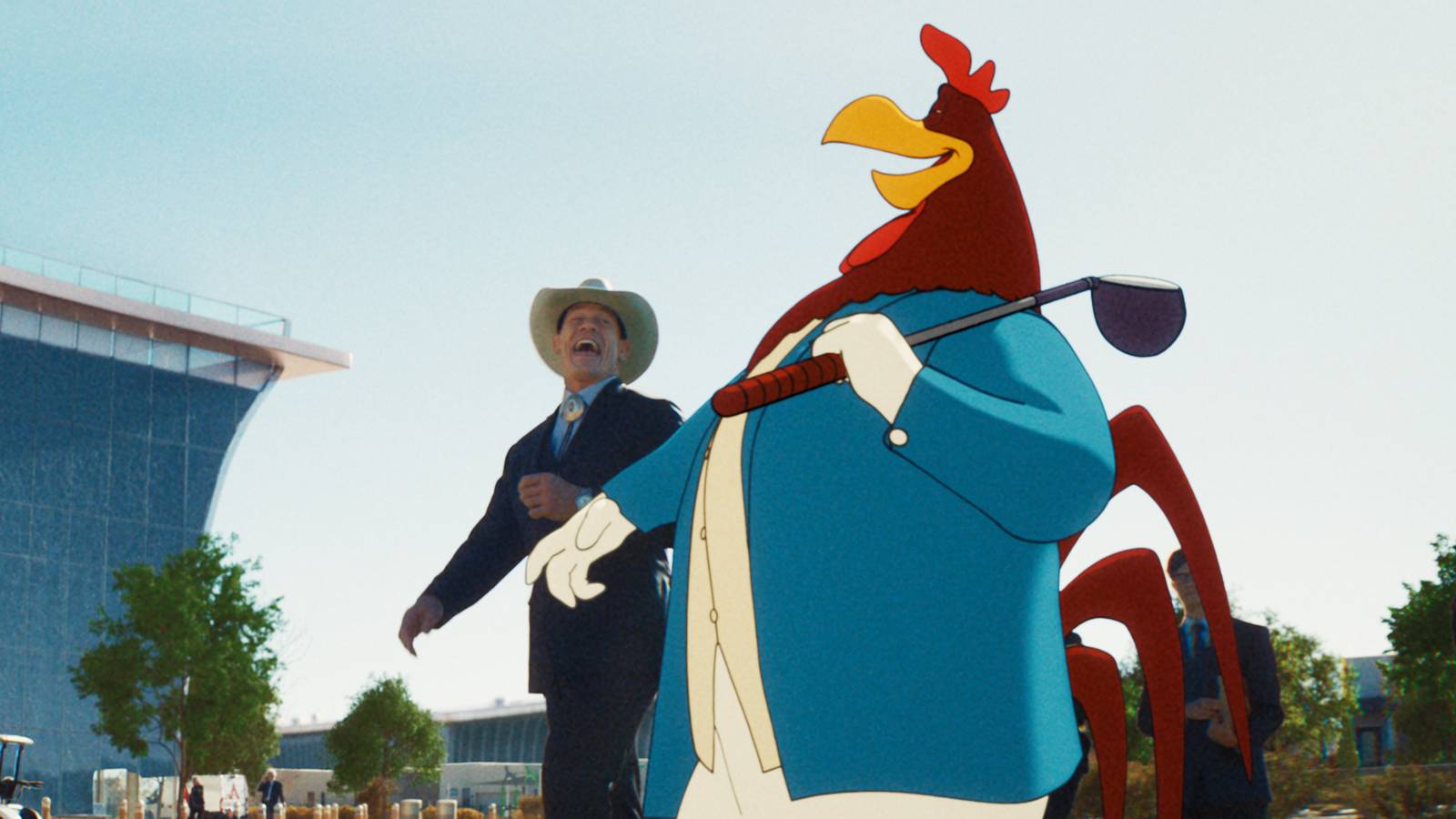 Coyote vs. Acme Finally Gets Its Theatrical Release This August