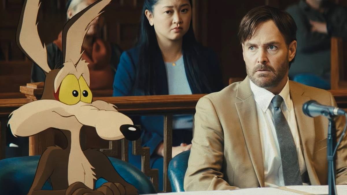 Coyote vs. Acme's $80M Box Office Run Silences Warner Bros. Doubters