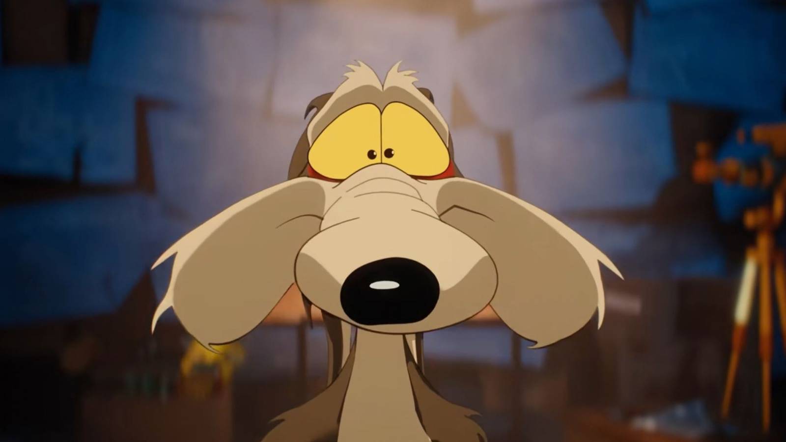 Coyote vs. Acme Sets Digital Release for September 2026
