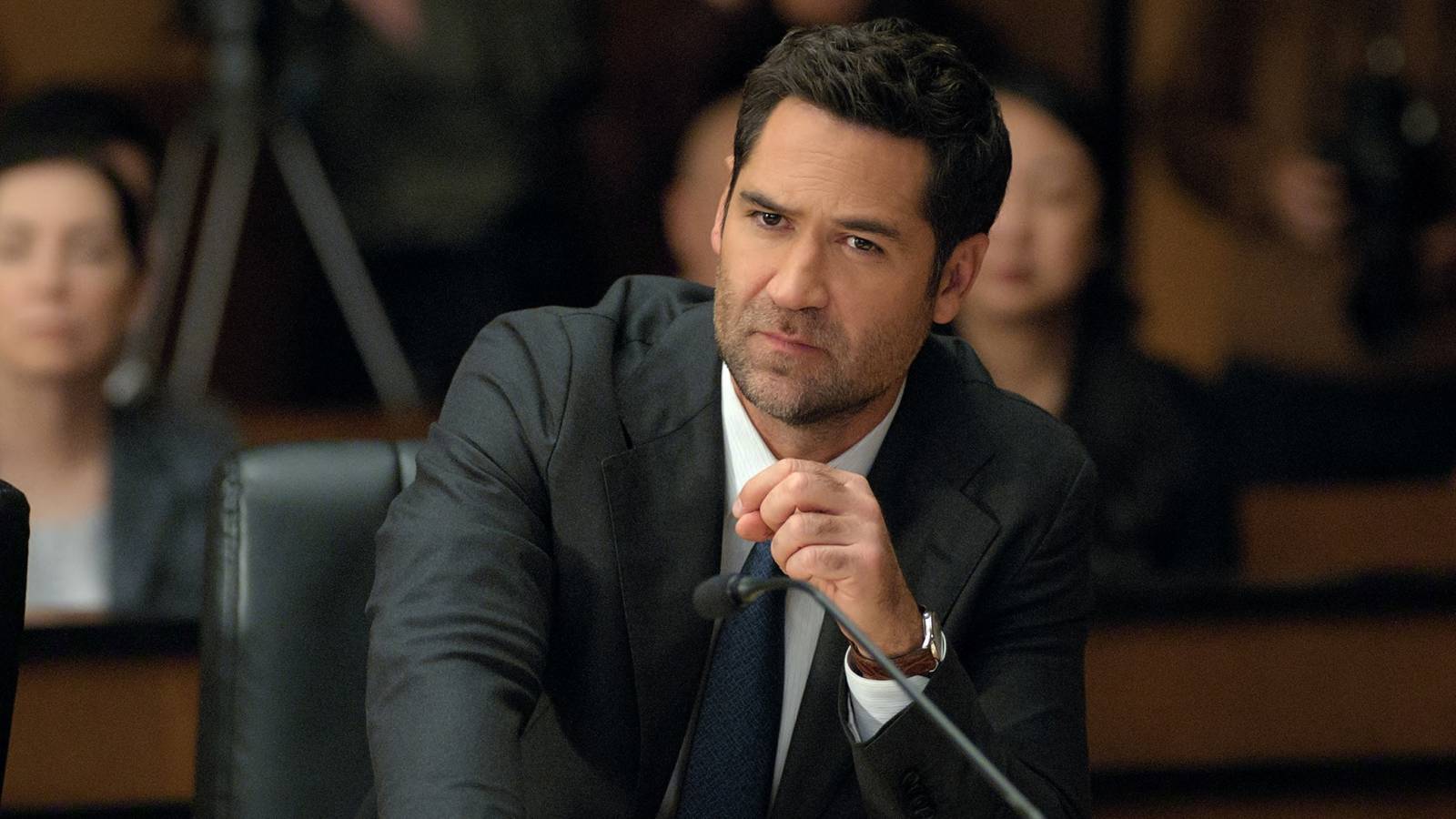 Crack the Case: The Definitive Ranking of Netflix's Best Detective Series