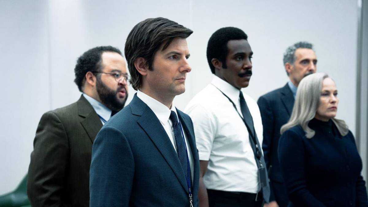 Craving 'Severance'? This Alternate-History Gem Is Your Next Obsession