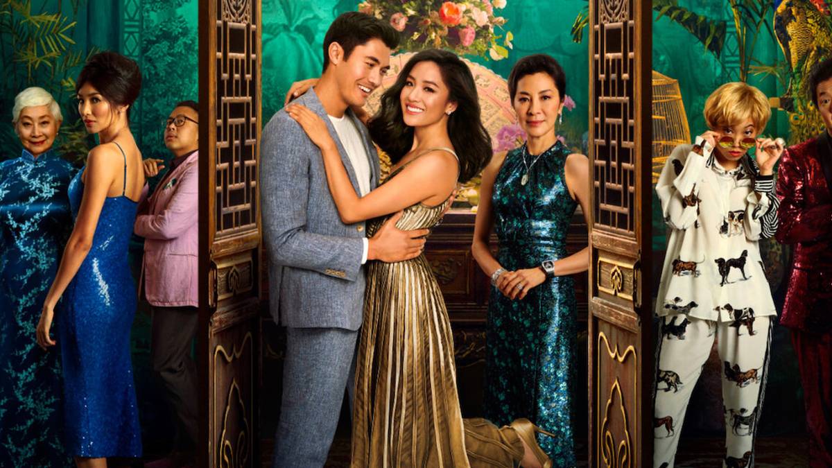 Crazy Rich Asians HBO Series Starts Filming in 2027, Constance Wu Confirms