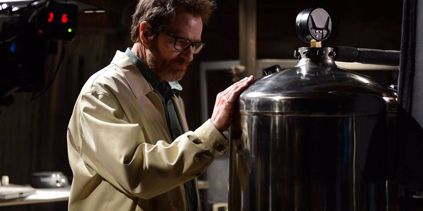 Crime Dramas That Nailed Their Finales, Ranked