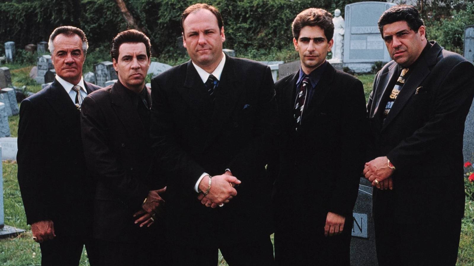 Crime Dramas with the Best Ensemble Casts, Ranked