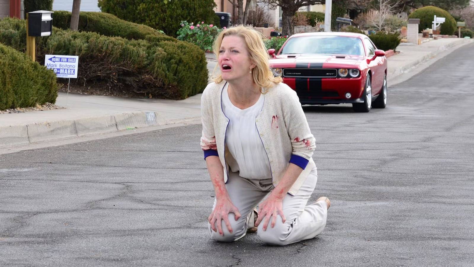 Crime Shows with the Most Mind-Blowing Plot Twists, Ranked