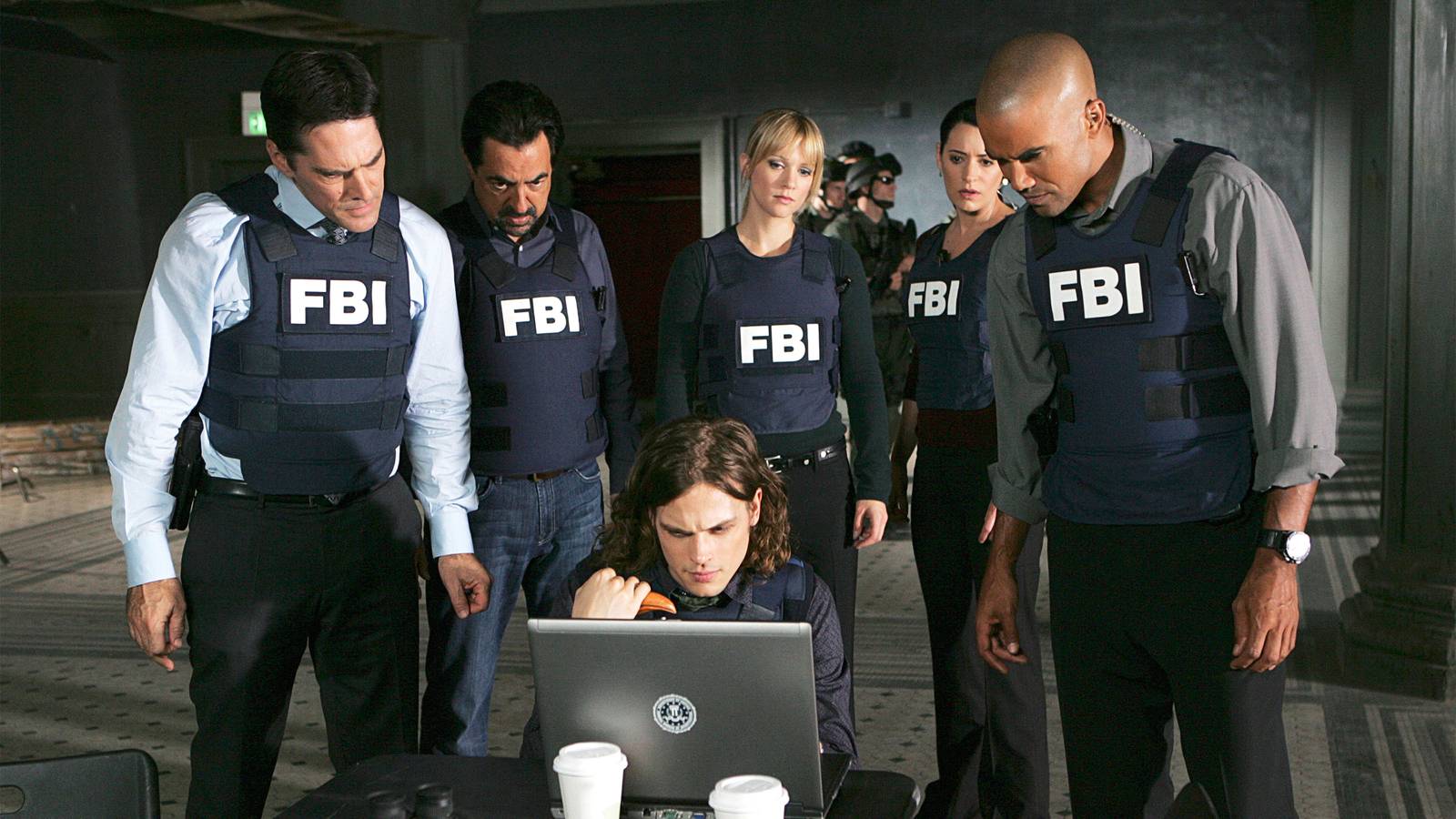 Criminal Minds' '100' Still Hurts: Hotch's Worst Day on TV