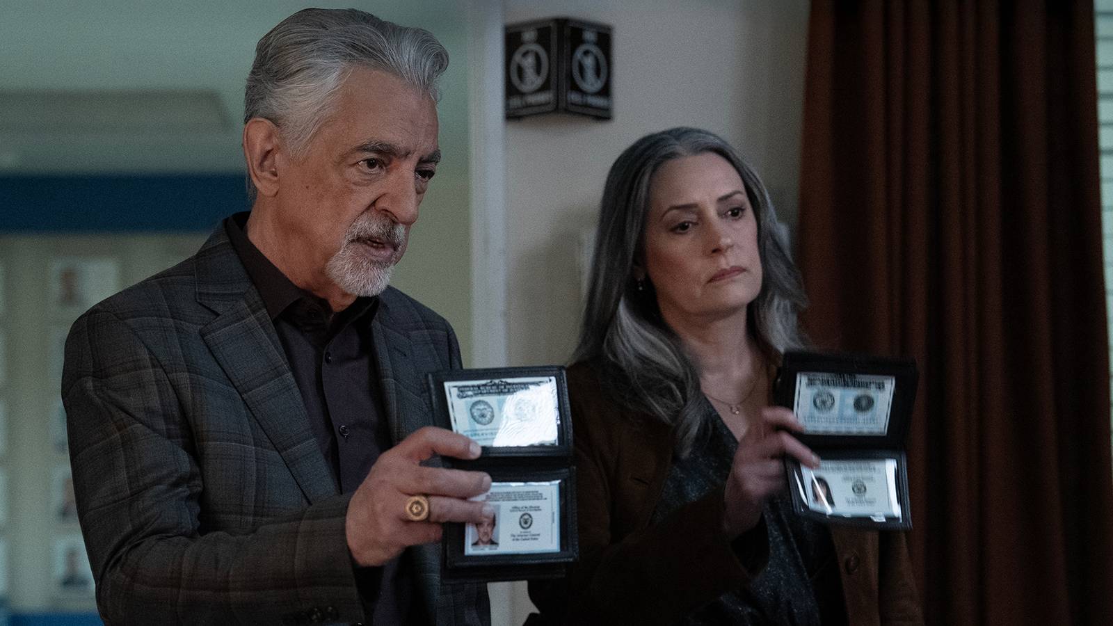 Criminal Minds: Evolution Season 4 Review: A Return to Psychological Thriller Roots