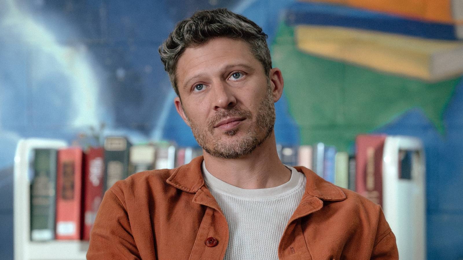 Criminal Minds: Evolution Star Zach Gilford on Voit's Fate After That Shocking Season 19 Finale